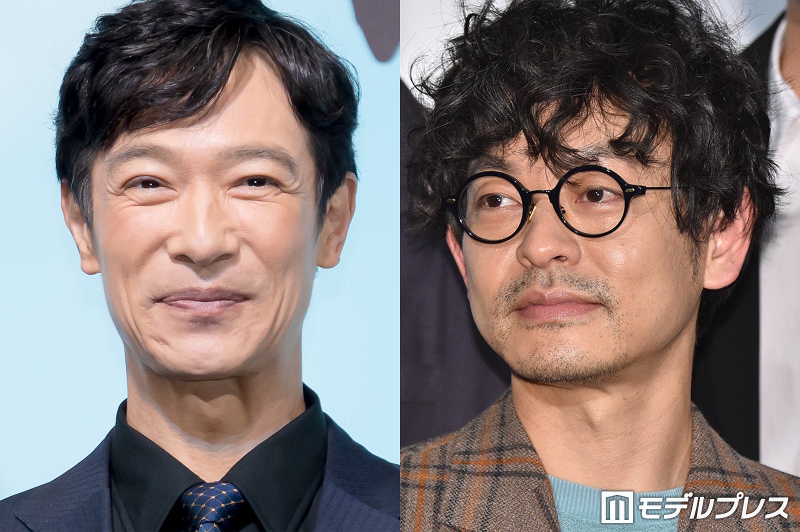 「VIVANT」乃木（堺雅人）＆アリ（山中崇）の“完全アドリブ”未公開の尋問シーンが話題「続きがあったとは」「迫力がとんでもない」