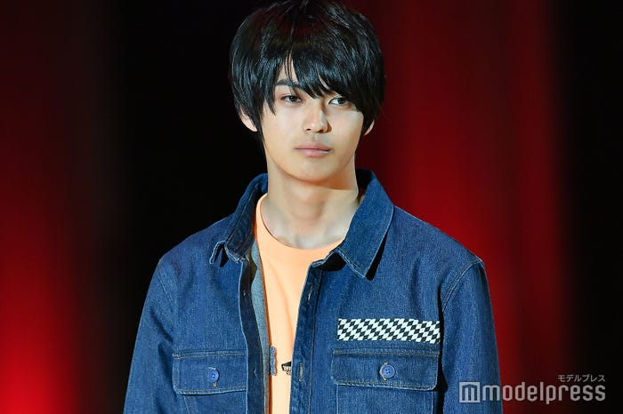 神尾楓珠 (C)モデルプレス