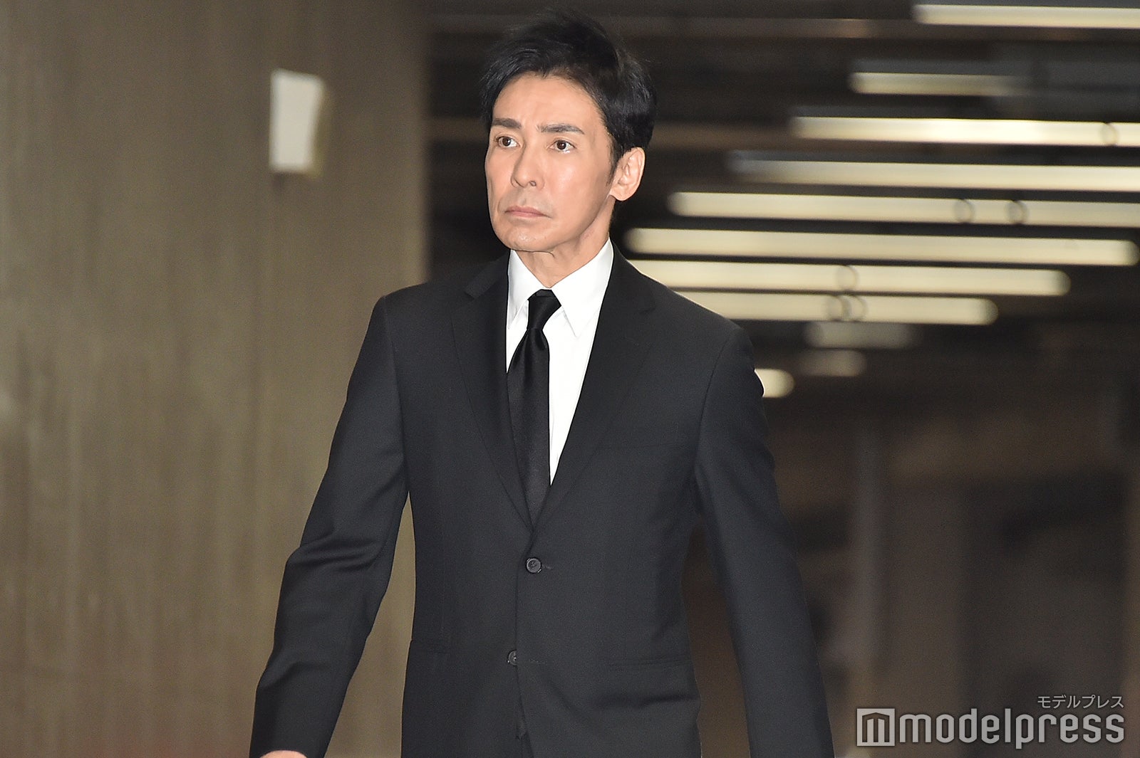 郷ひろみ（C）モデルプレス