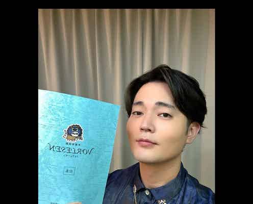 声優・駒田航、“Dハロ”での「リメンバー・ミー」仮装にファン感動「映画の世界そのまま」「スタイルレベチ」