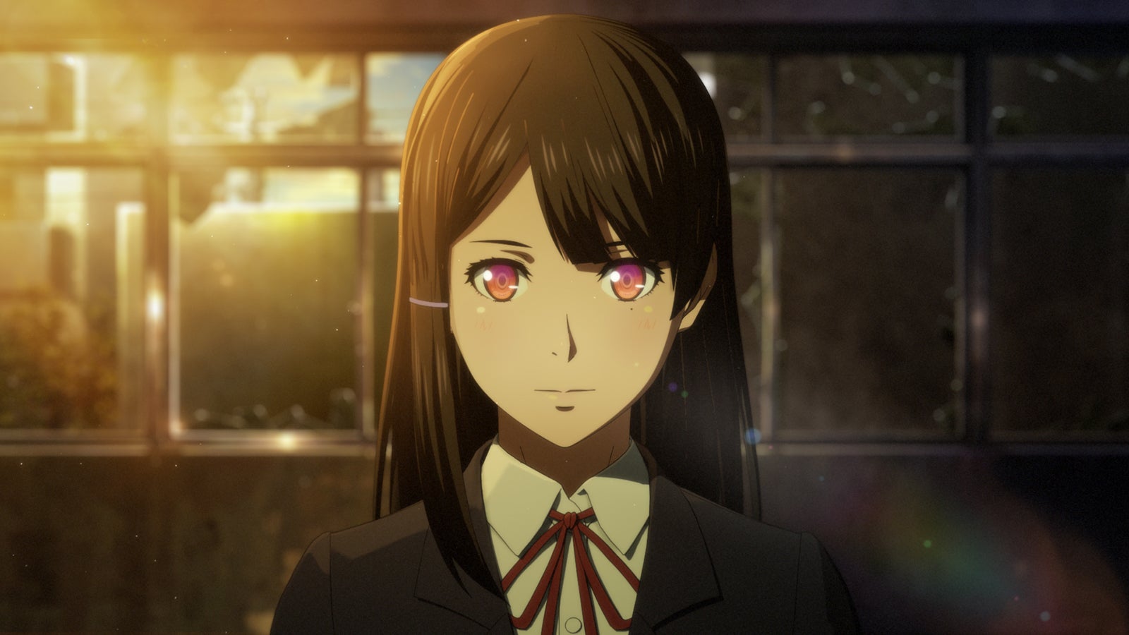 「あした世界が終わるとしても」場面写真 （C）あした世界が終わるとしても