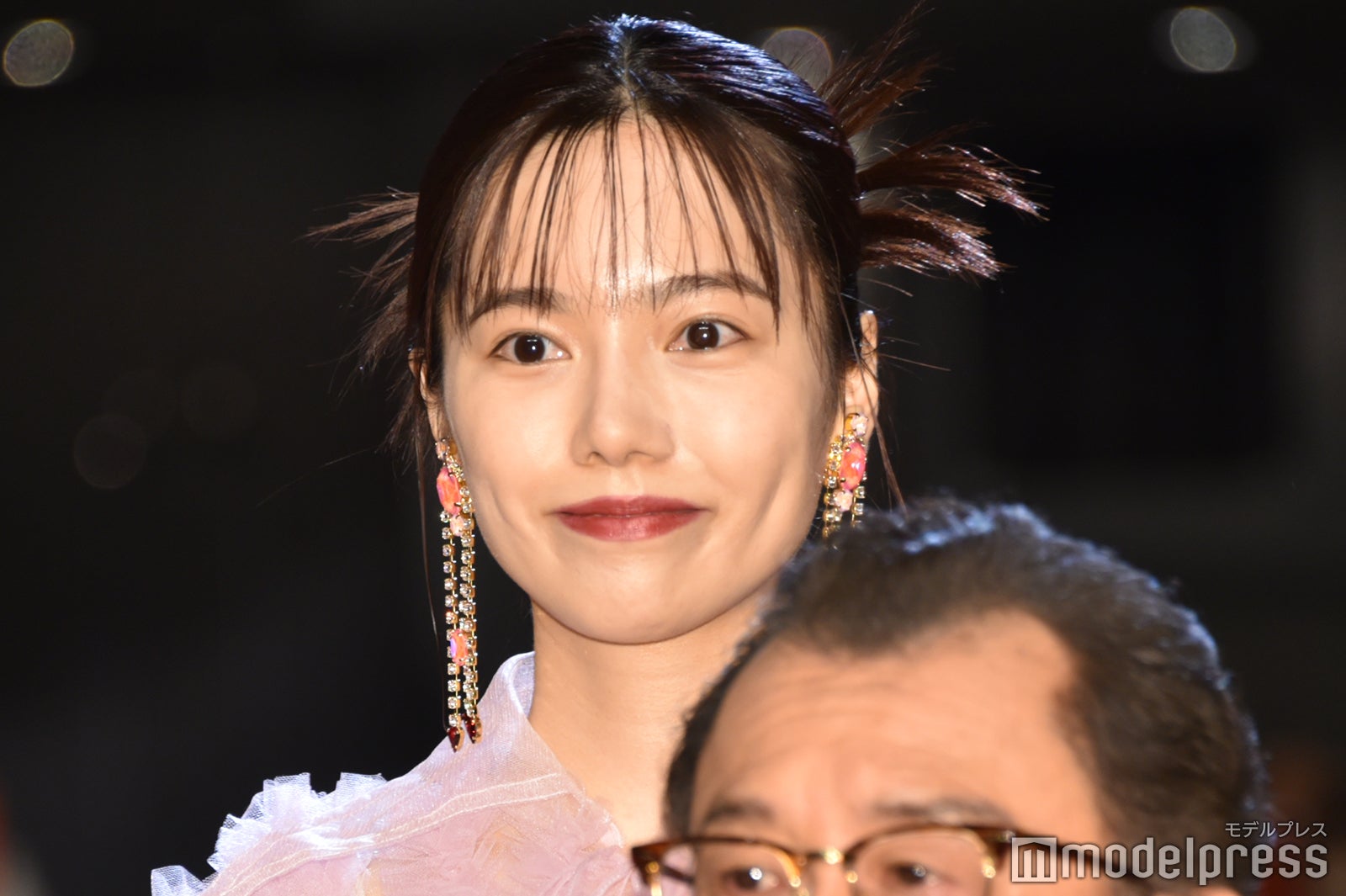 島崎遥香（C）モデルプレス