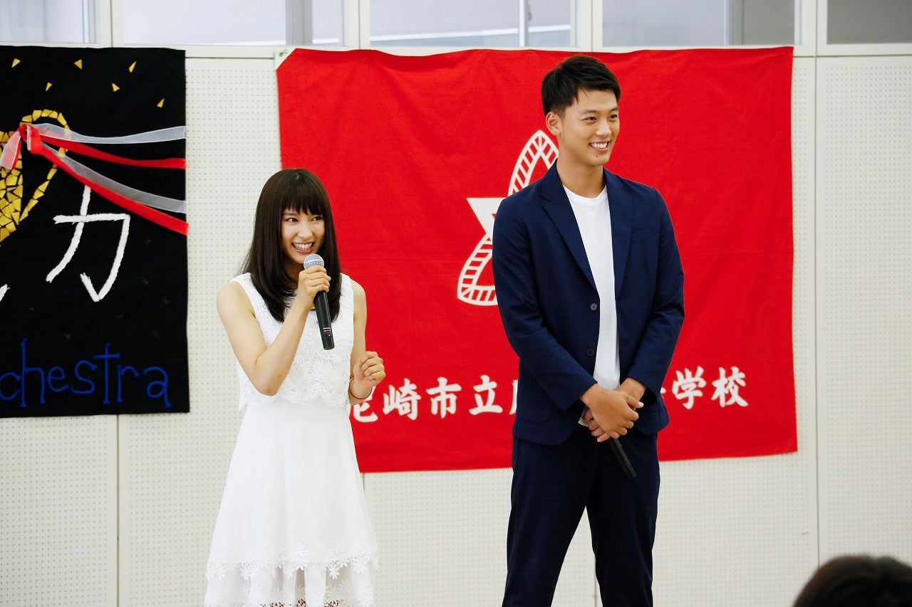 イベントの様子