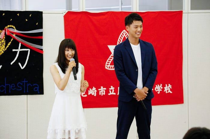 イベントの様子