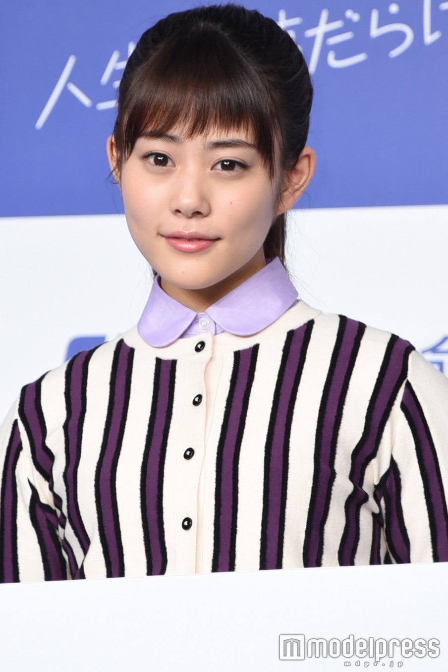 高畑充希（C）モデルプレス