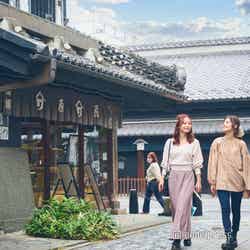 川越(C)モデルプレス