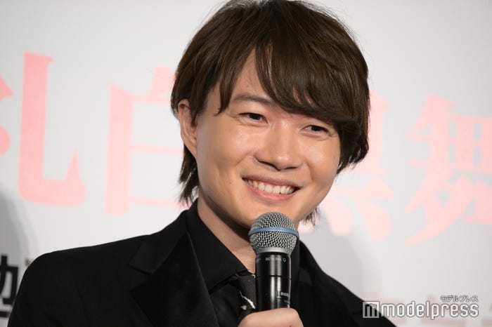 神木隆之介(C)モデルプレス