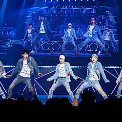 『SHINee WORLD 2016～D×D×D～ Special Edition in TOKYO DOME』 （提供写真）