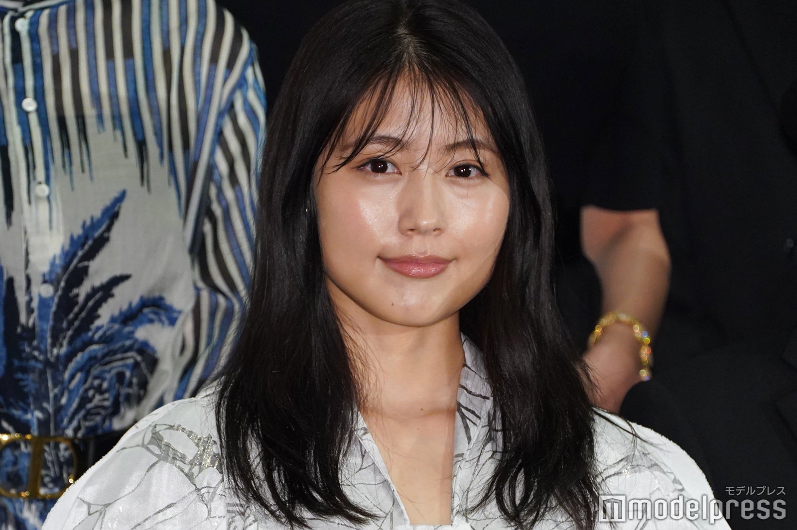 有村架純「バイプレイヤーズ」現場で驚いたこと明かす＜バイプレイヤーズ～もしも100人の名脇役が映画を作ったら～＞