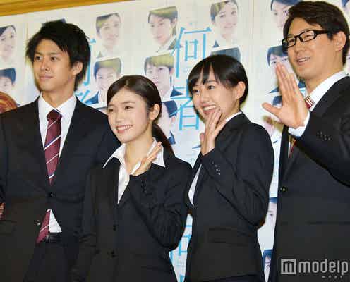 阿部顕嵐&長妻怜央、もしもジャニーズJr.じゃなかったら?珍回答にざわつく<何者>