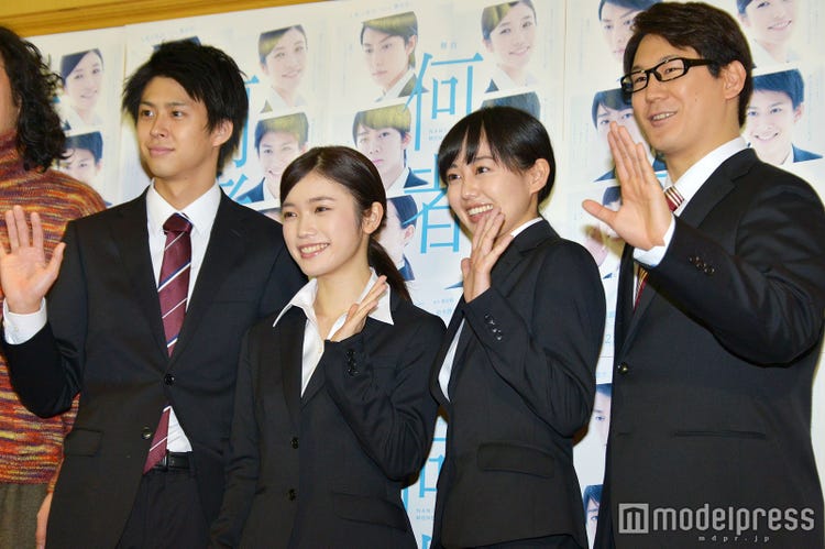 阿部顕嵐 長妻怜央 もしもジャニーズjr じゃなかったら 珍回答にざわつく 何者 モデルプレス 阿部顕嵐 長妻怜央 もしもジャニーズjr じゃなかったら 珍回答にざわつく 何者 モデルプレス
