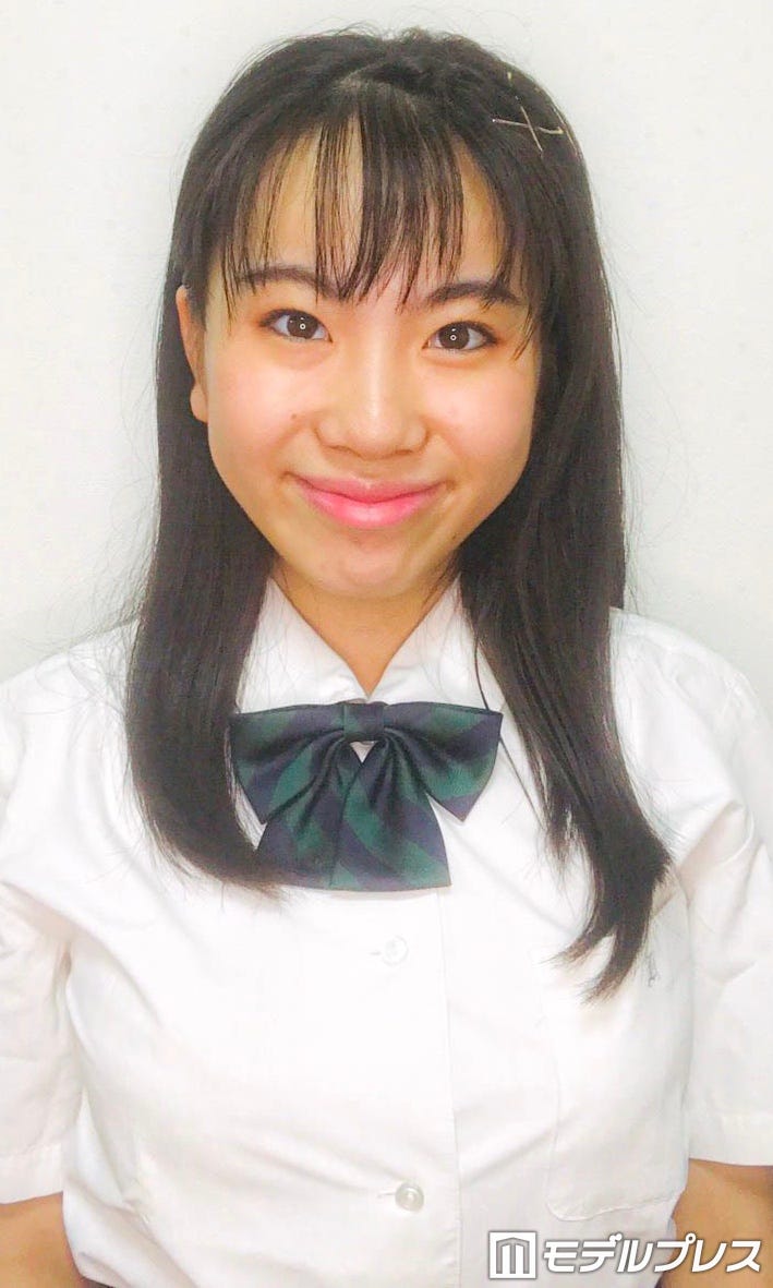 画像244 770 終了 女子高生ミスコン アプリ投票はこちら モデルプレス