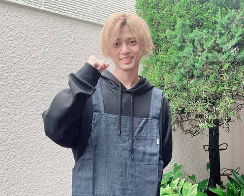 King & Prince永瀬廉、70歳差の人助け 所ジョージが絶賛「距離感を縮めるの上手だよね」