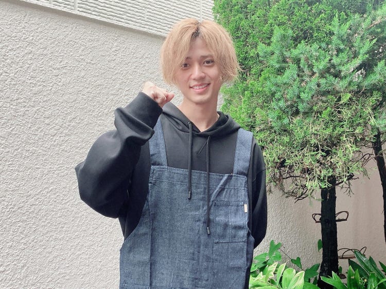 King Prince永瀬廉 70歳差の人助け 所ジョージが絶賛 距離感を縮めるの上手だよね モデルプレス King Prince永瀬廉 70歳差の人助け 所ジョージが絶賛 距離感を縮めるの上手だよね モデルプレス