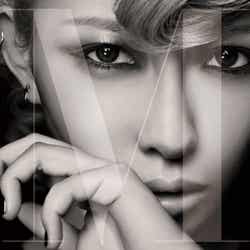 加藤ミリヤ「M BEST」初回版(2011年8月3日発売)