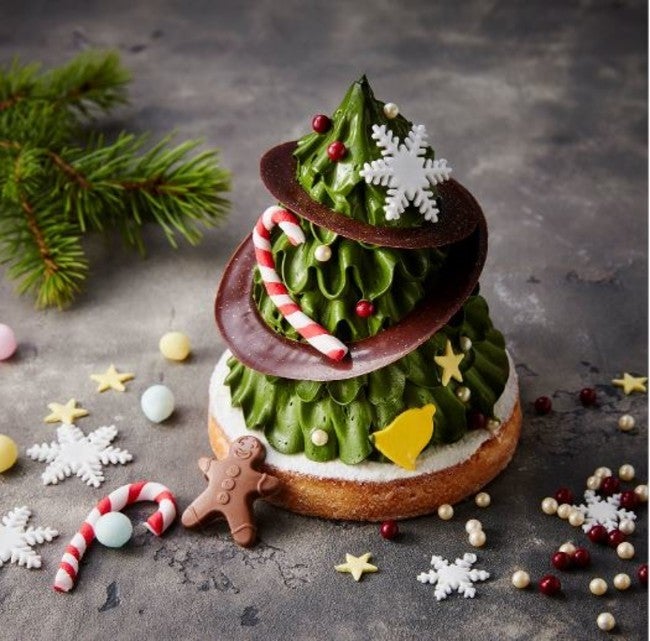 普通のケーキじゃ満足できない 大人のための贅沢 クリスマスケーキ 5選 モデルプレス 普通のケーキじゃ満足できない 大人のための贅沢 クリスマスケーキ 5選 モデルプレス