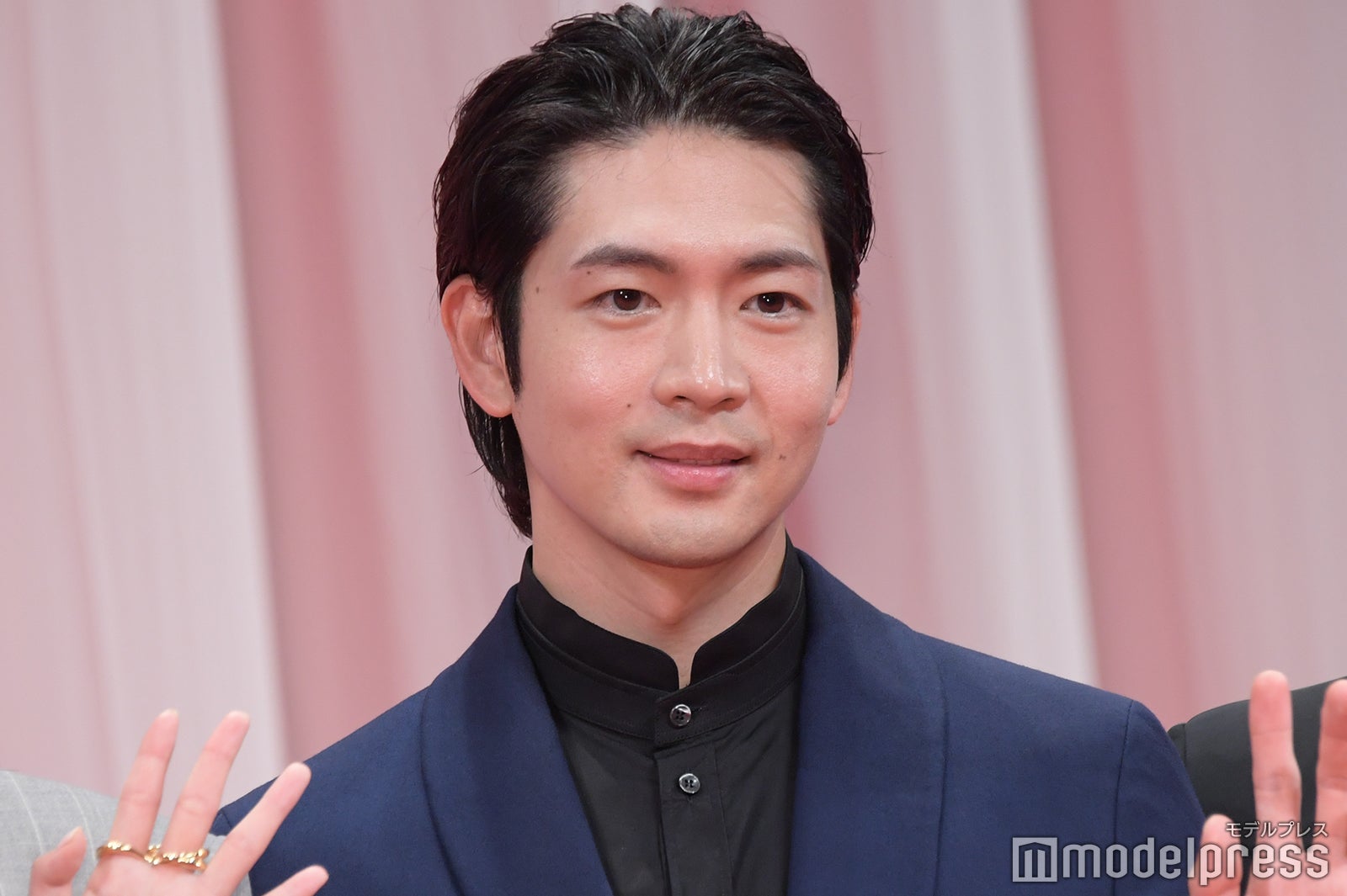 松下洸平（C）モデルプレス