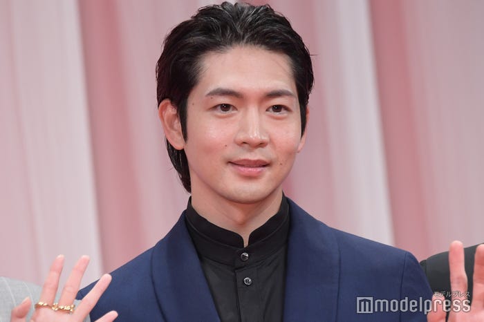 松下洸平(C)モデルプレス