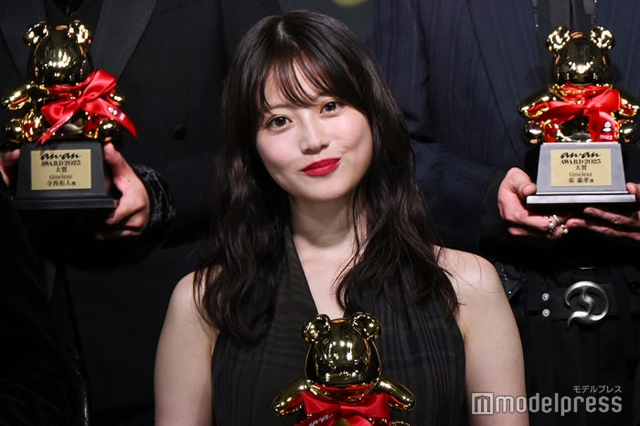 今田美桜(C)モデルプレス