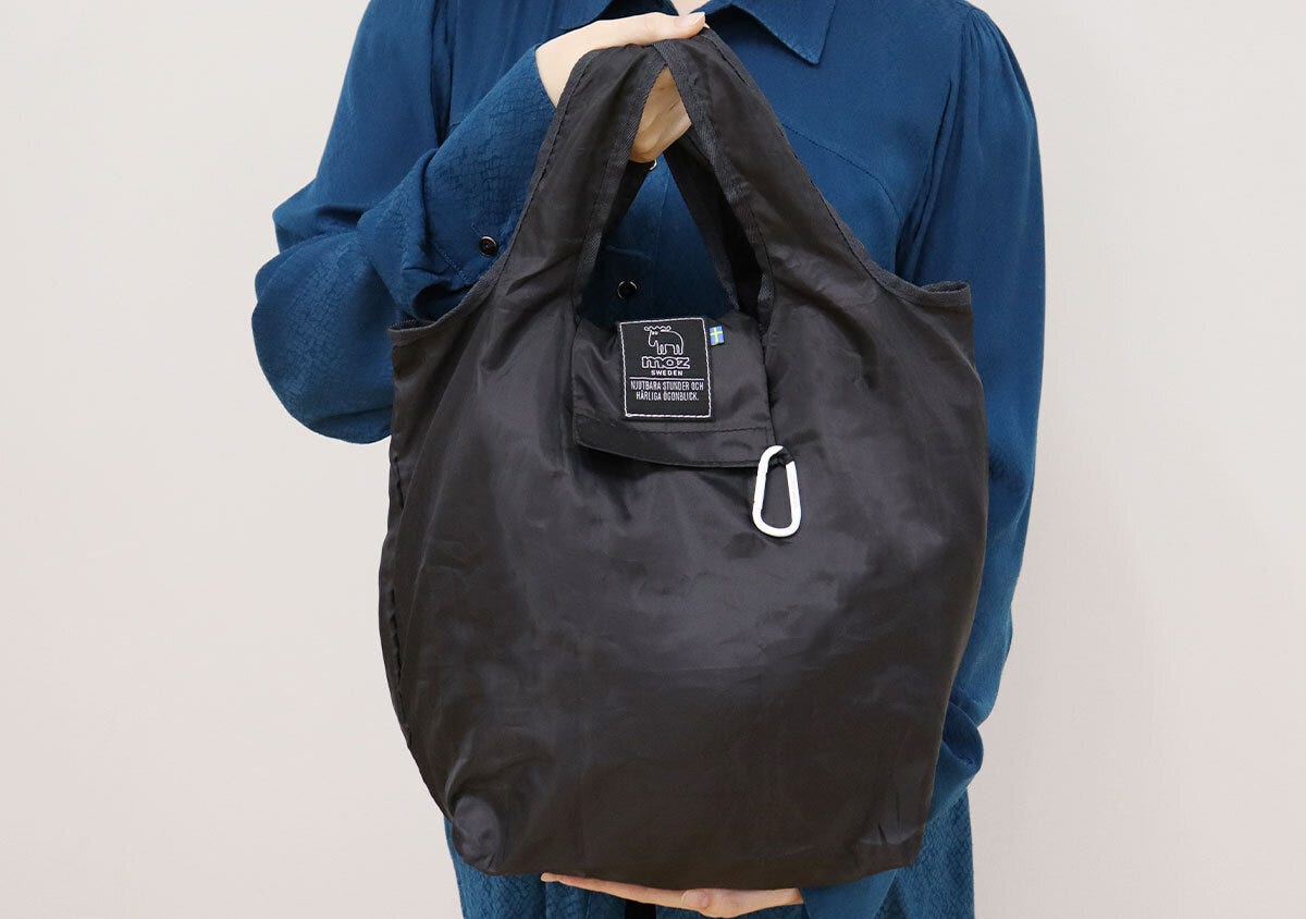 宝島社mozショッピングバッグサイズ