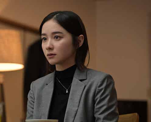 堀田真由、話題呼んだバイクシーンの裏話「ドキドキしてエンスト」北村匠海との撮影エピソードも【「アンチヒーロー」インタビュー】