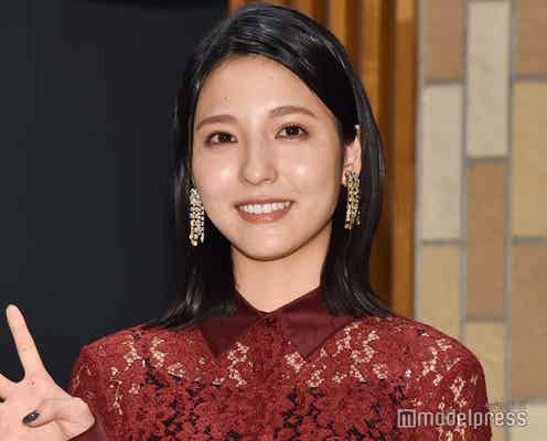 乃木坂46早川聖来、卒業記念写真集撮影時に飛行機で倒れていた「真っ白になっちゃって」