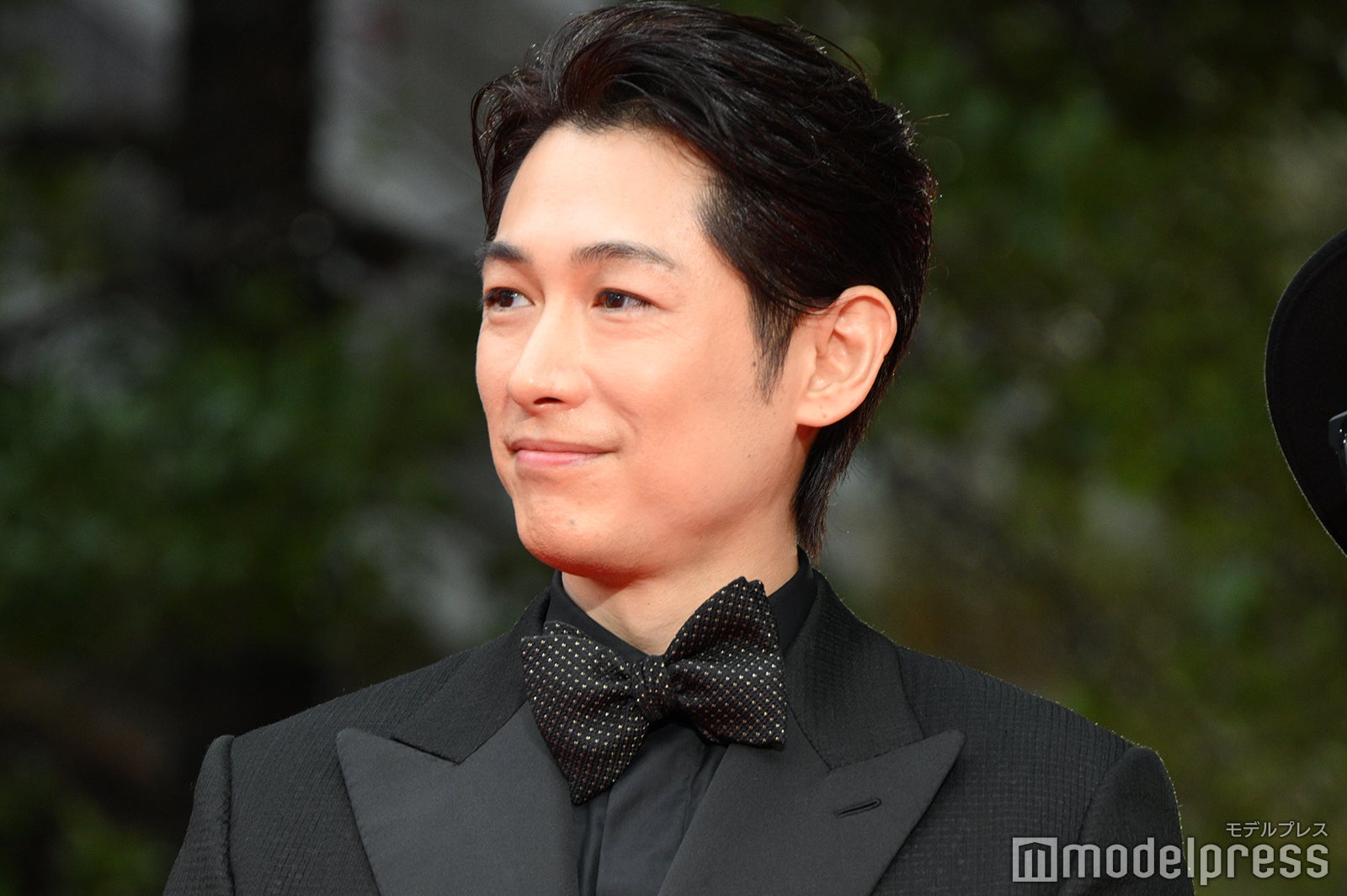 ディーン・フジオカ（C）モデルプレス