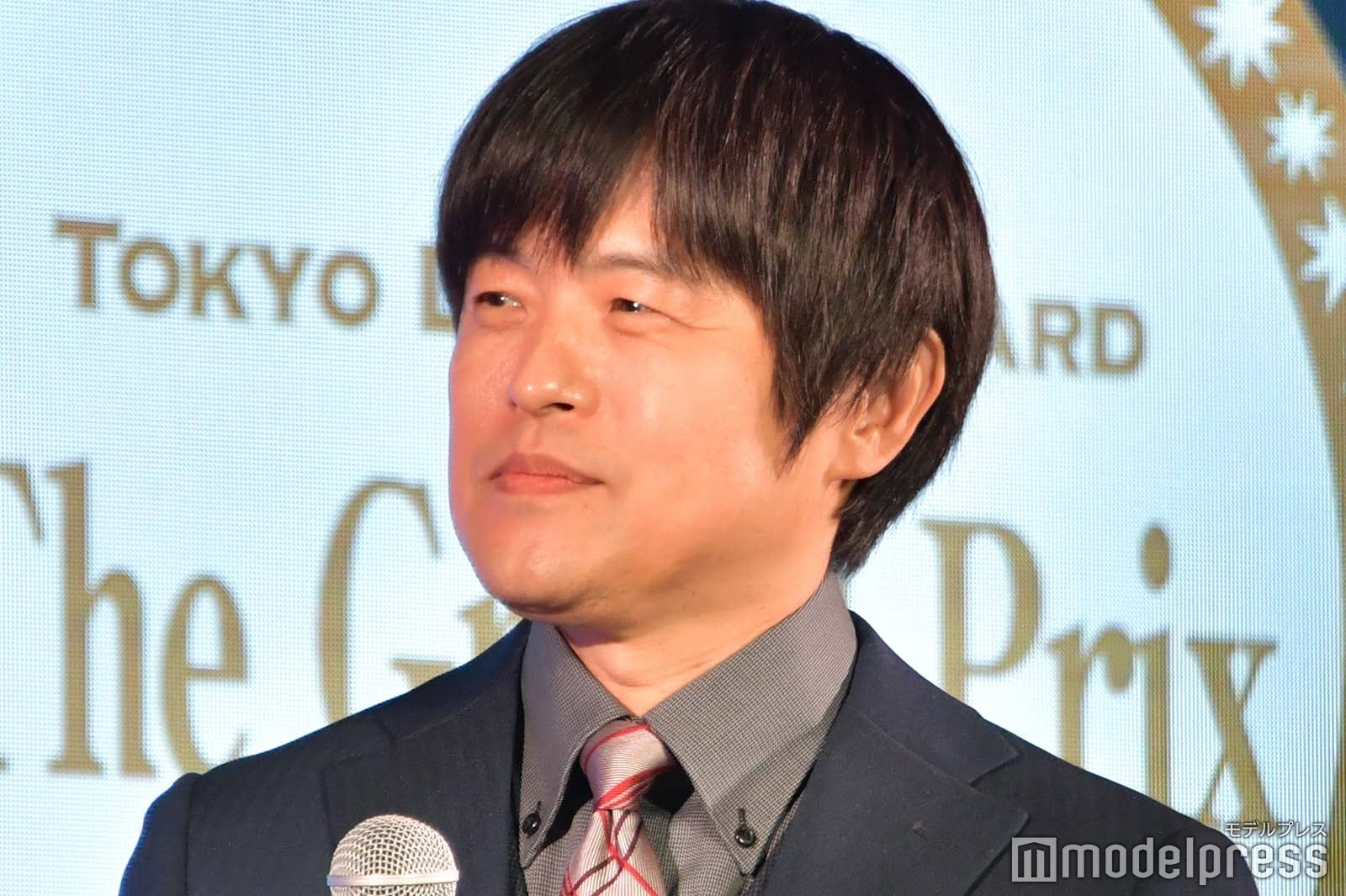 バカリズム（C）モデルプレス