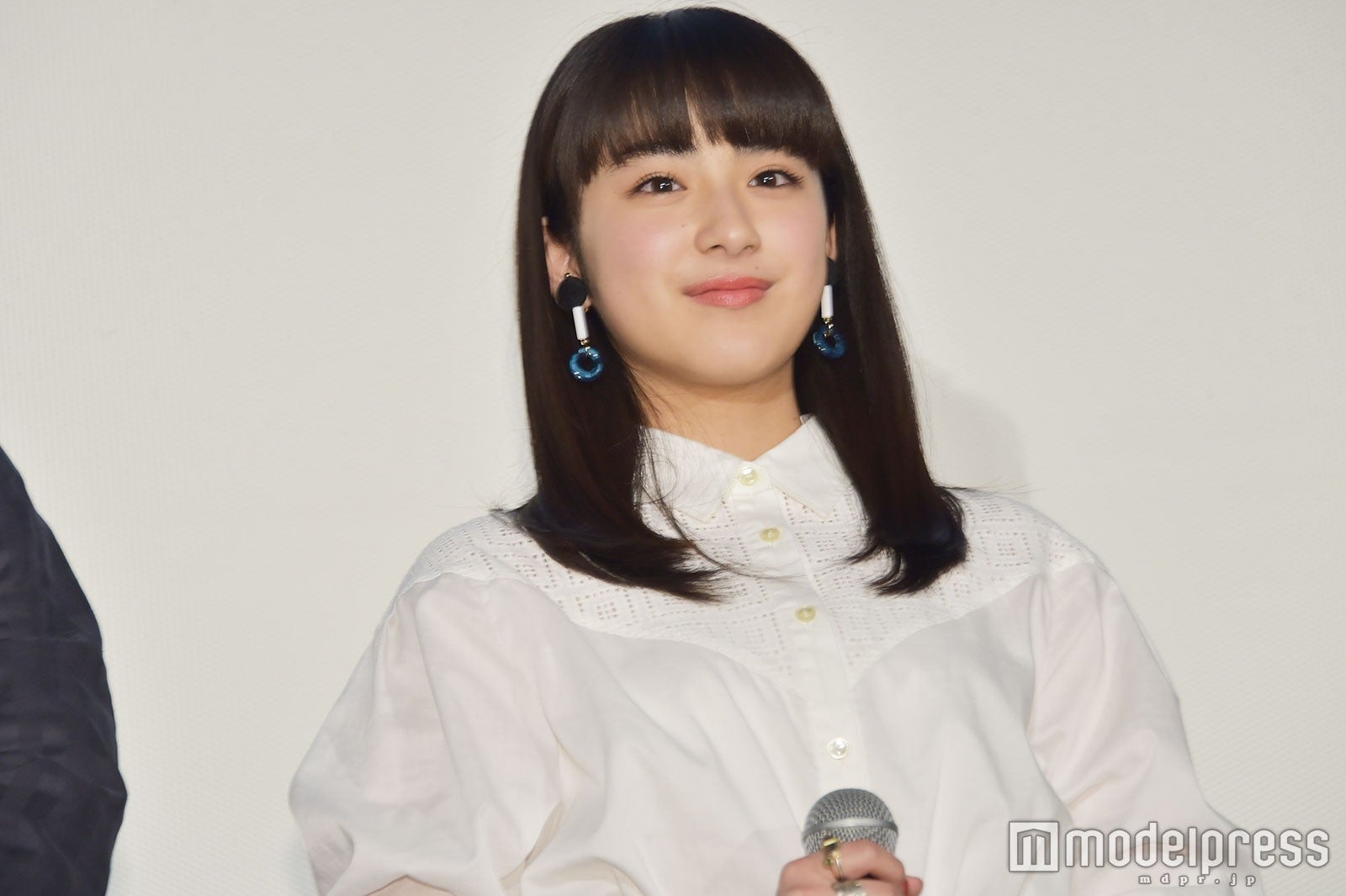 平祐奈 （C）モデルプレス