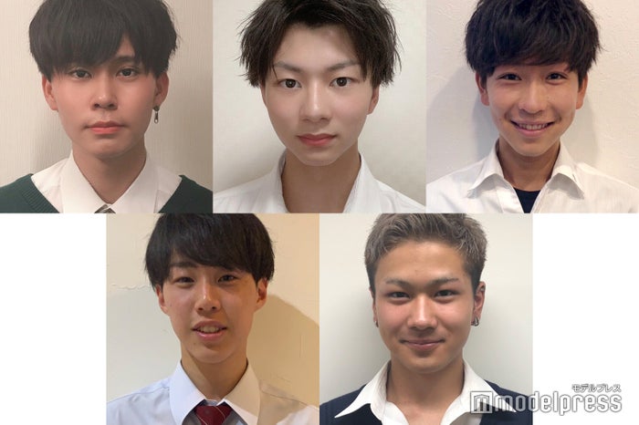 中間速報 男子高生ミスターコン 中国 四国エリア 暫定上位5人を発表 日本一のイケメン高校生 モデルプレス 中間速報 男子高生ミスターコン 中国 四国エリア 暫定上位5人を発表 日本一のイケメン高校生 モデルプレス