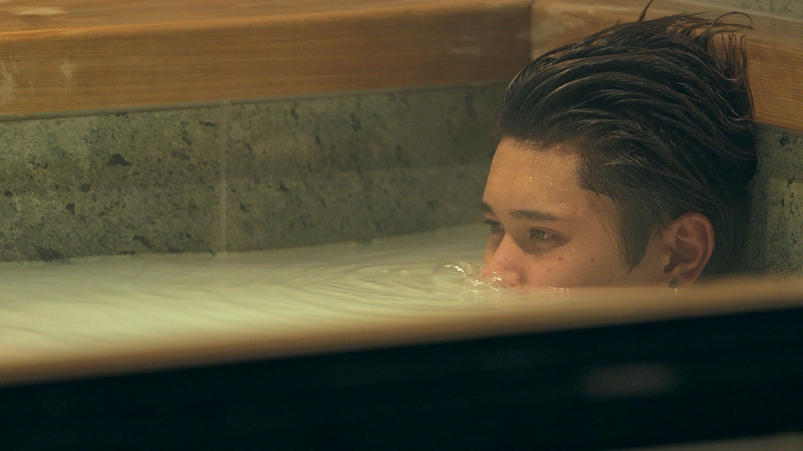 俊亮「TERRACE HOUSE OPENING NEW DOORS」37th WEEK（C）フジテレビ／イースト・エンタテインメント