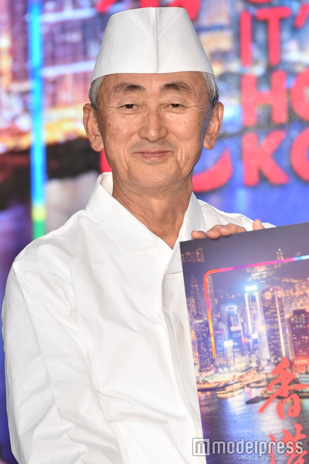 銀座久兵衛の二代目店主・今田洋輔氏