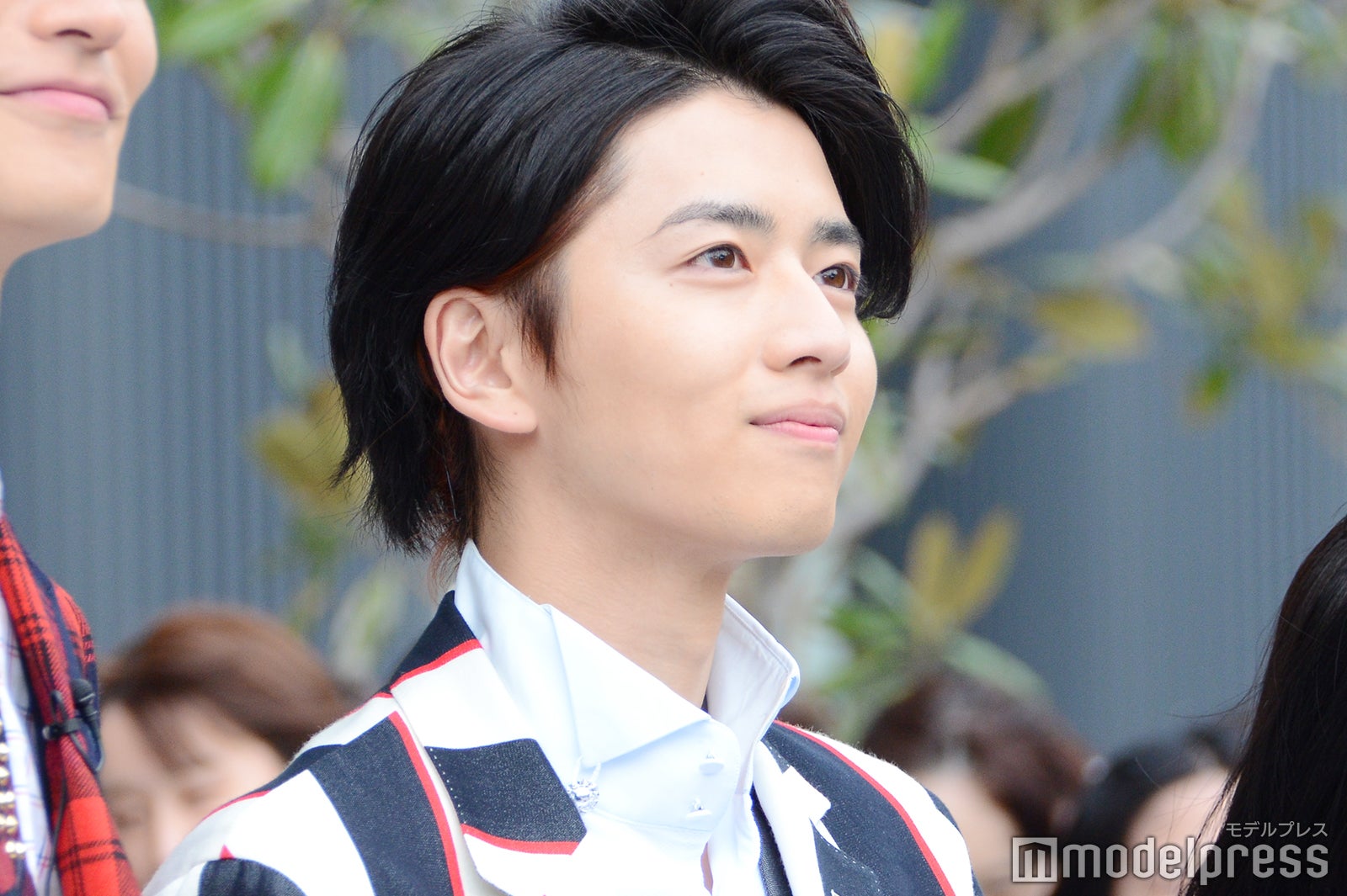 飯島寛騎 （C）モデルプレス