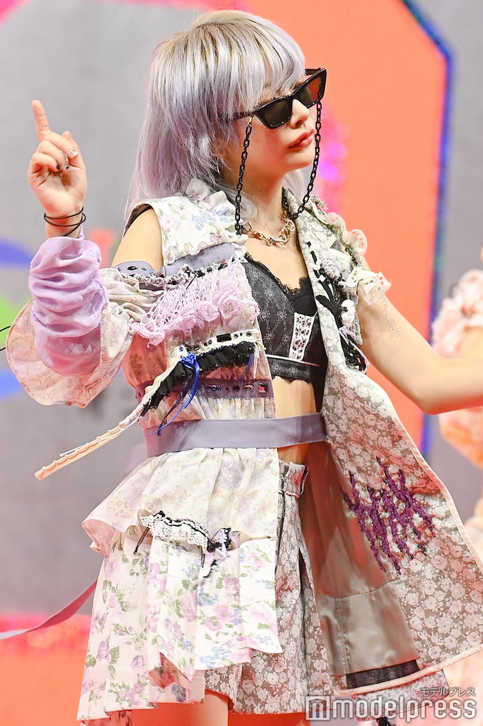 香椎かてぃ(C)モデルプレス