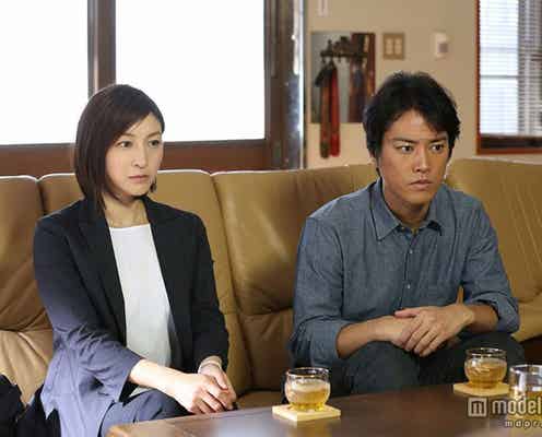 広末涼子「責任ある仕事」新境地への思いを語る