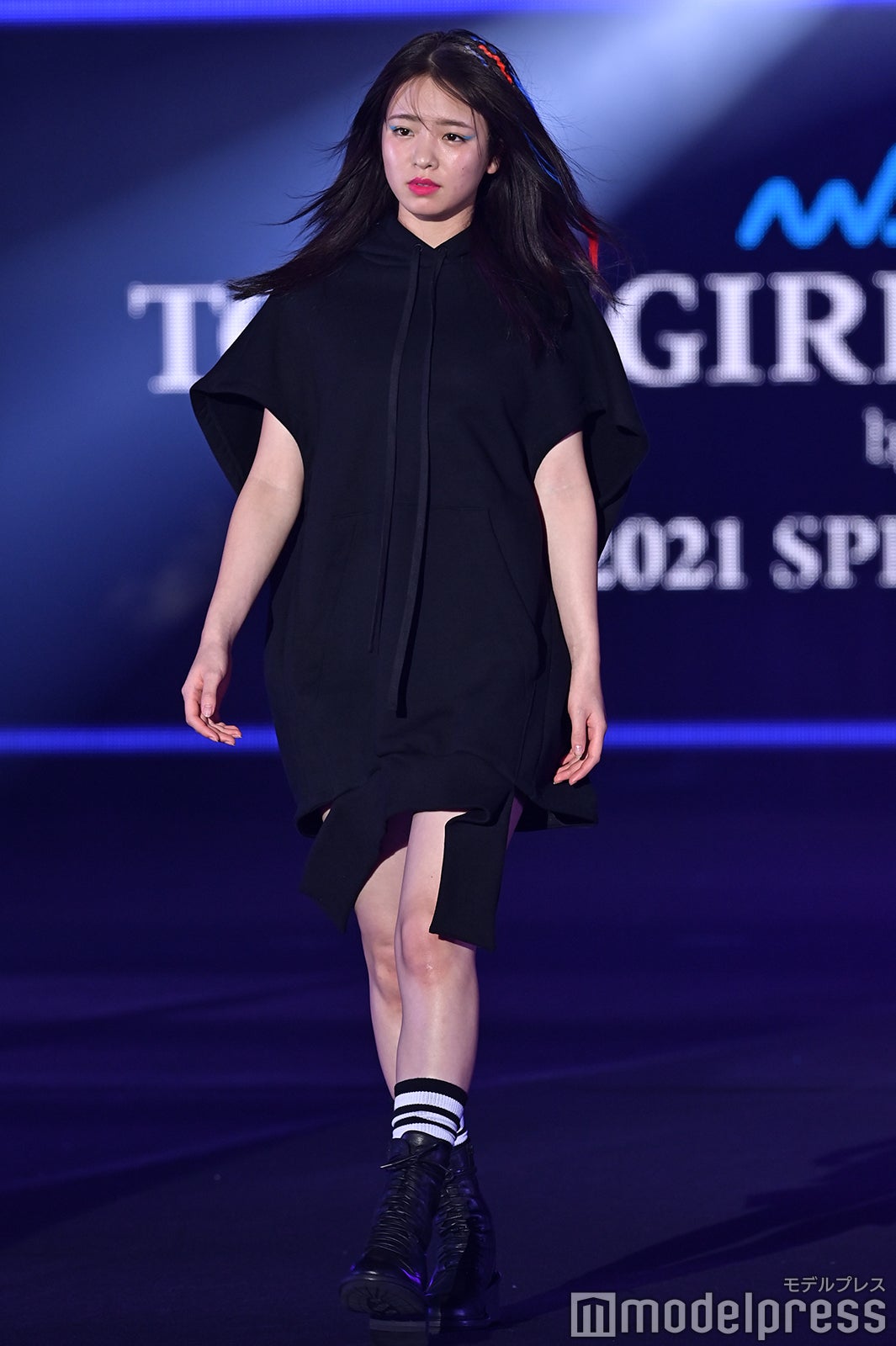 横田真悠（C）モデルプレス