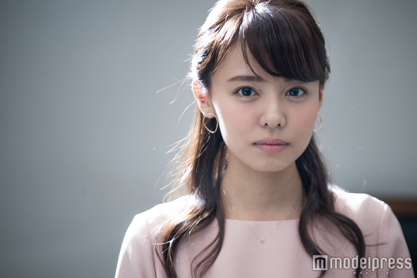 宮澤智アナウンサー（C）モデルプレス