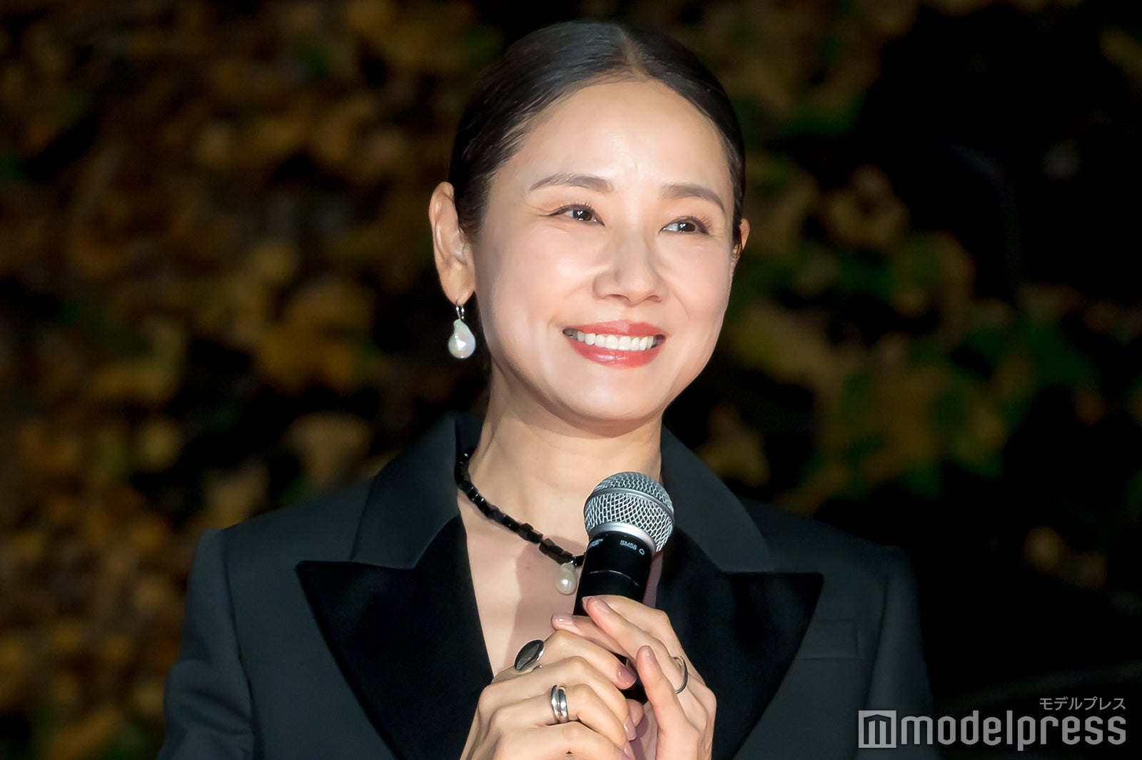 吉田羊（C）モデルプレス