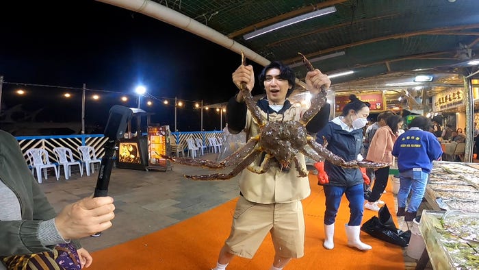 藤井流星 (C)ABCテレビ