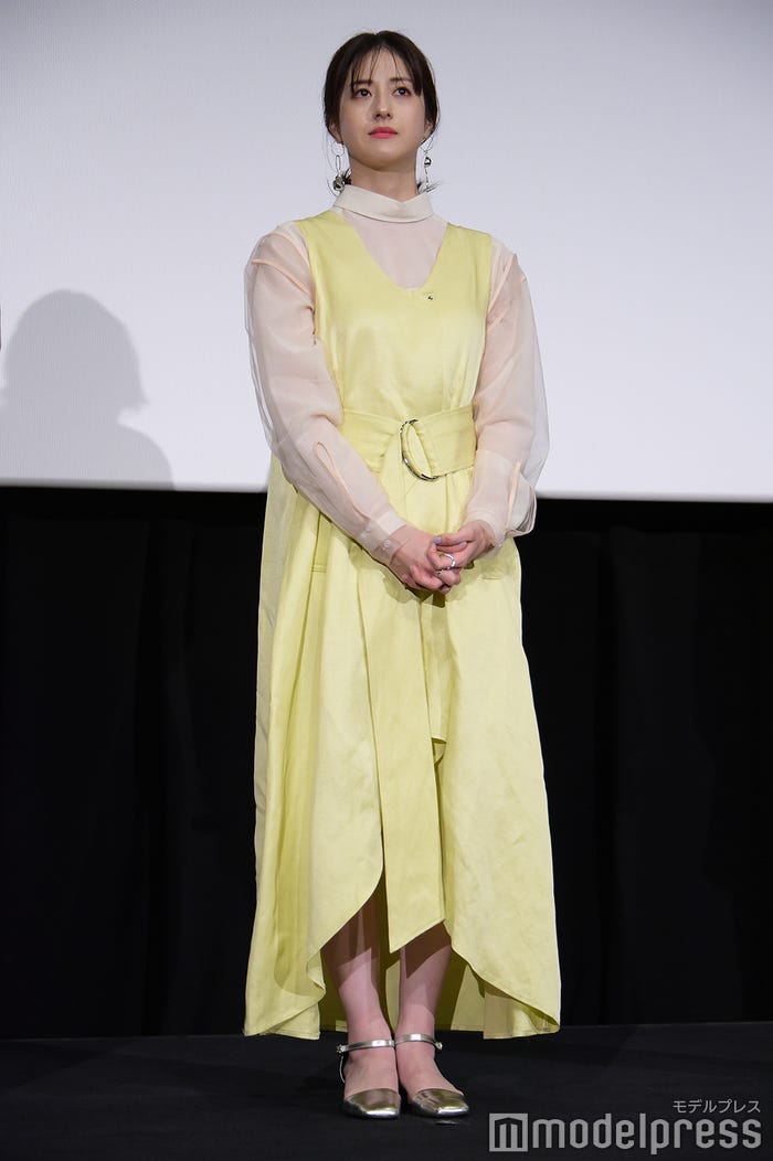 松本若菜(C)モデルプレス