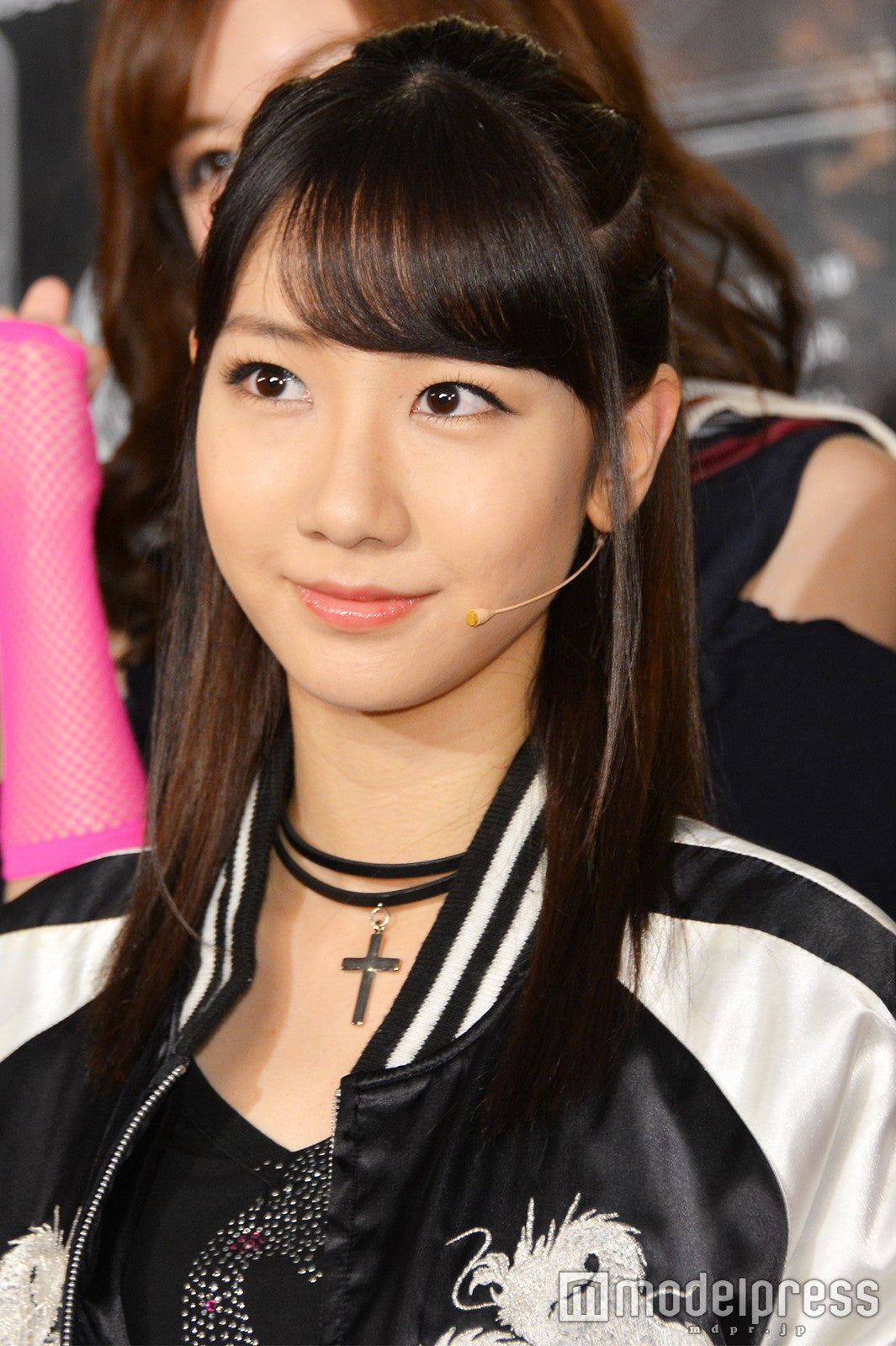 柏木由紀（C）モデルプレス