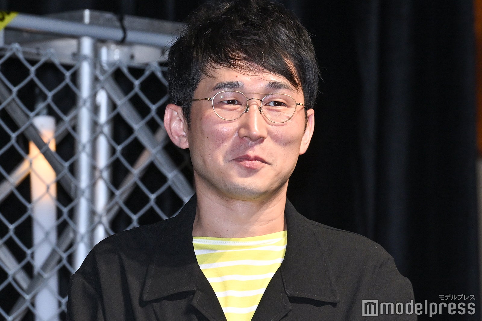 じろう（C）モデルプレス