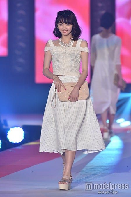 江野沢愛美