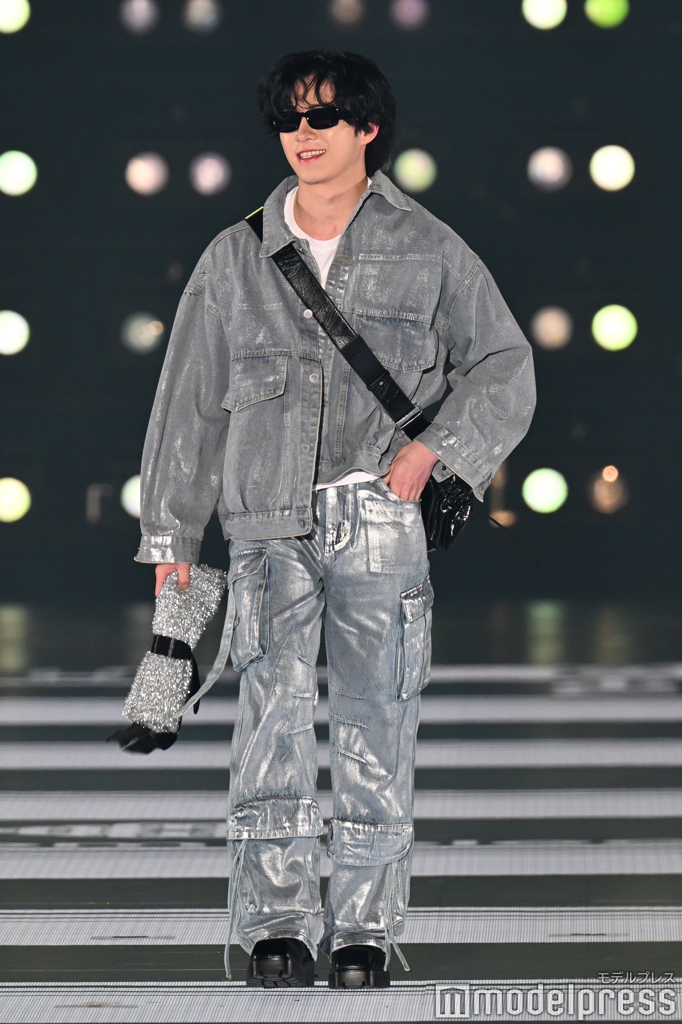 かの／カノックスター（C）モデルプレス