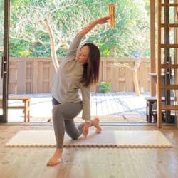 1日1分!引きこもるこの時期こそやりたいすっきりお腹の作り方