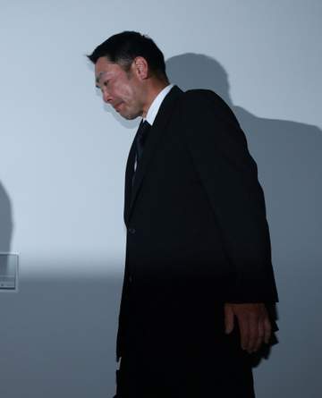 巨人軍を愛した阿部監督がこんな形で…残念でならない