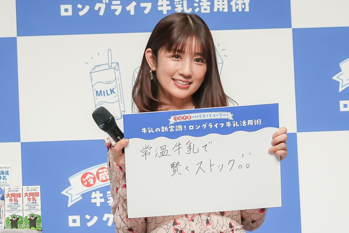 小倉優子