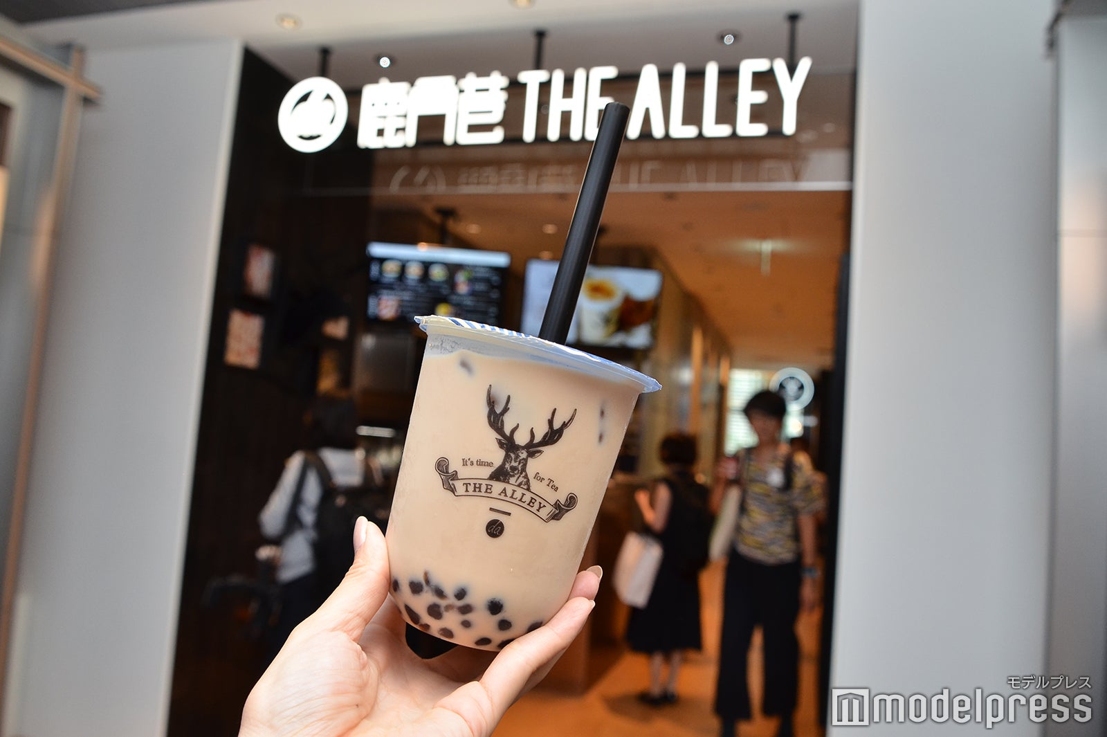 誠品生活日本橋（C）モデルプレス