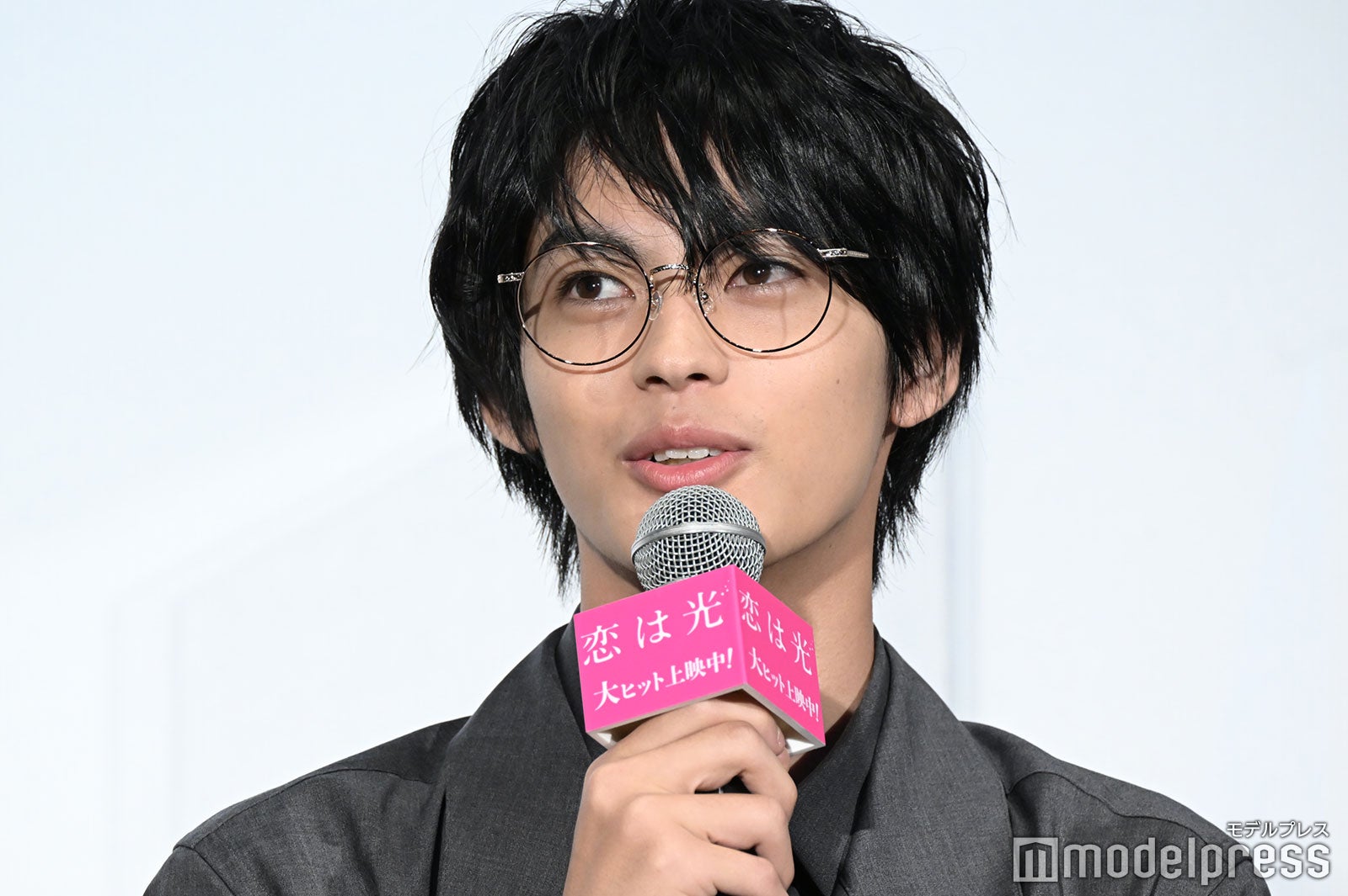 神尾楓珠（C）モデルプレス