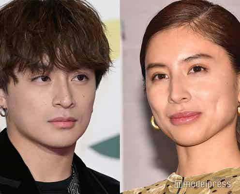 ラブリ、弟・白濱亜嵐のGENERATIONSライブに「白濱家総出参戦」会場での写真に反響